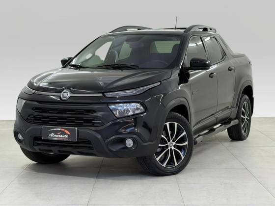 FIAT TORO 2.0 16V TURBO DIESEL ULTRA 4WD AT9